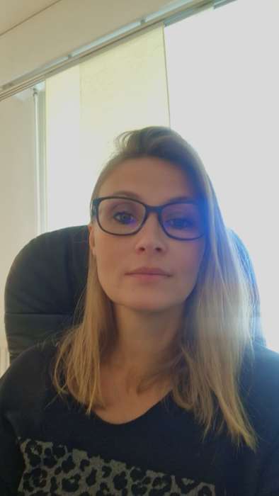 ALEXANDRA FEDER
