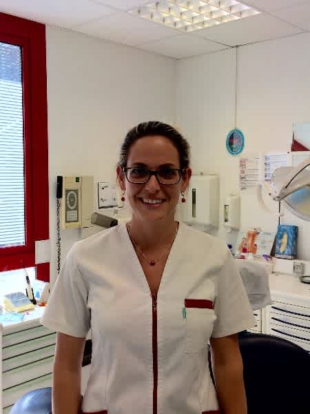 Dr Albane DRICOT