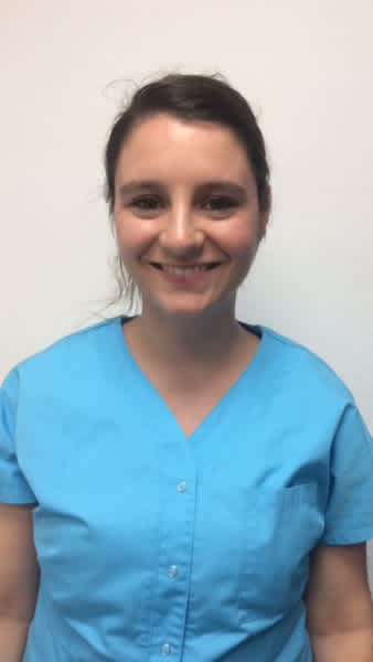 Dr Lise-Marie BOUHIER DE L'ECLUSE