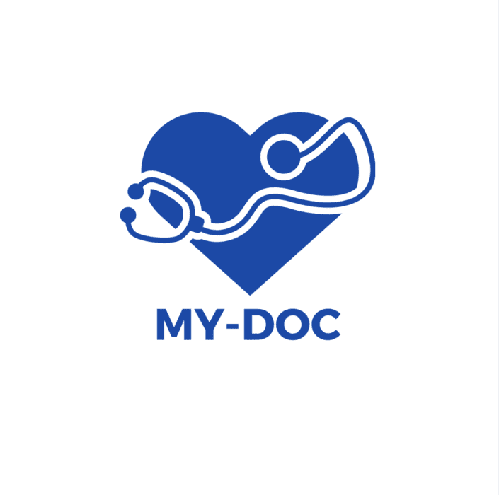 My-Doc 7/7 