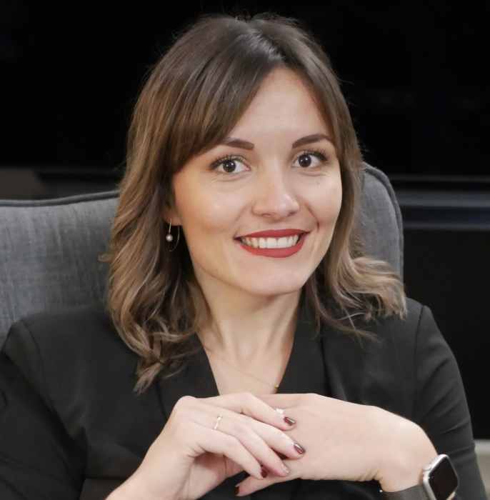 Anaïs Gachon