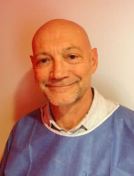 Dr Georges DUVIC