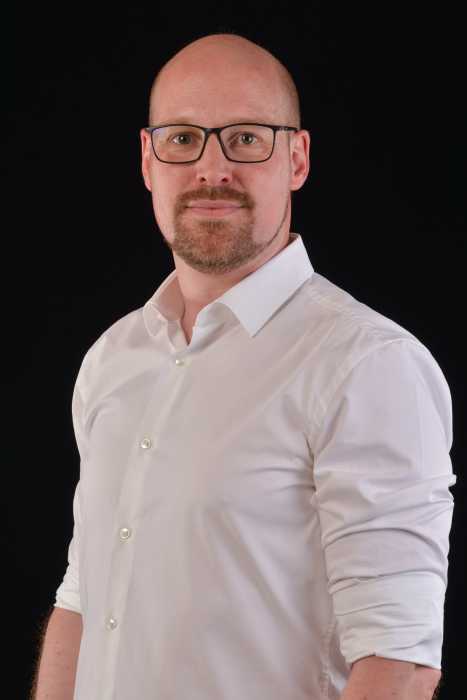 Dr Luc COLOMBIER 