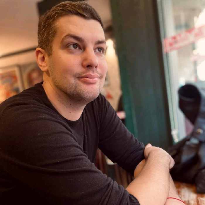Aurélien Conseil