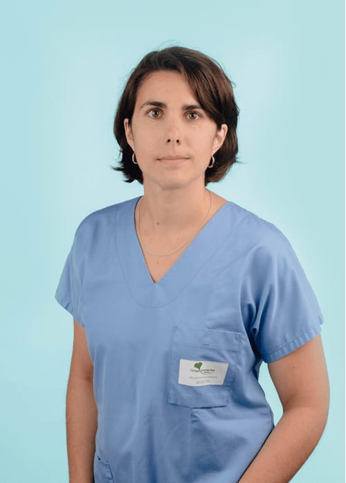 Dr Armelle BRETON BOURGEOIS, Chirurgien de la main à Thionville