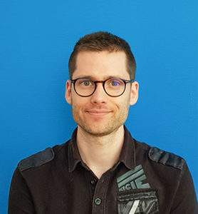 ALEXANDRE WEISS