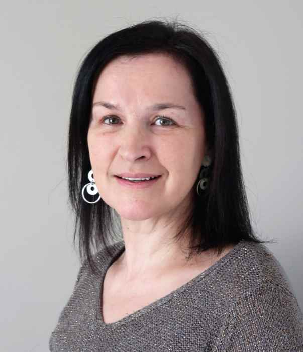 Dr PASCALE MUTIN LE DEMEET