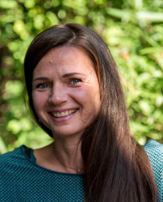 EMILIE BARBARAY 