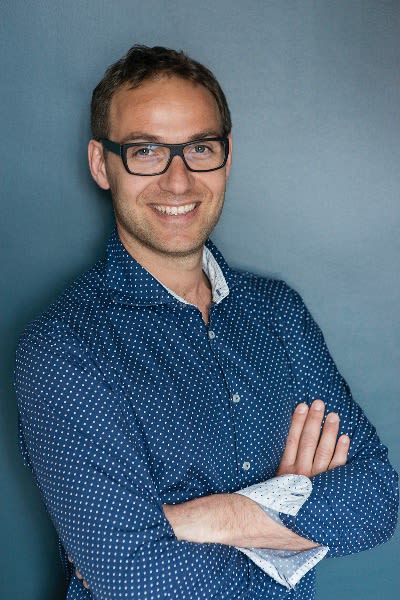 Dr Pierre-Marie Duval