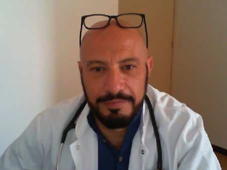 Dr Hatem WARDEH