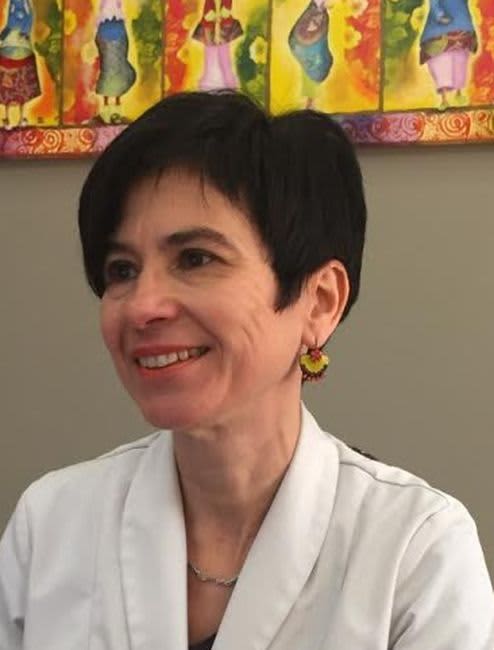 Dr Christine Bassi