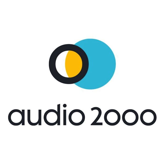 Audio 2000 - Guilherand Granges