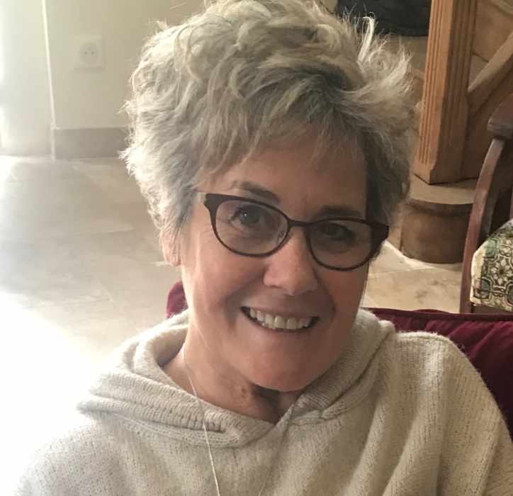 CLAIRE CARREAU