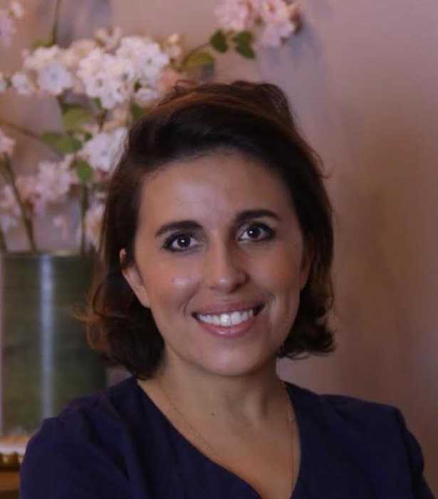 Dr Monica Miradouro-Lopes