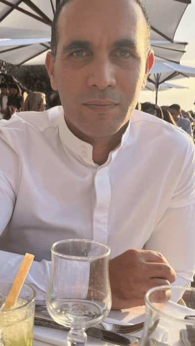 Dr ANIS KALAI