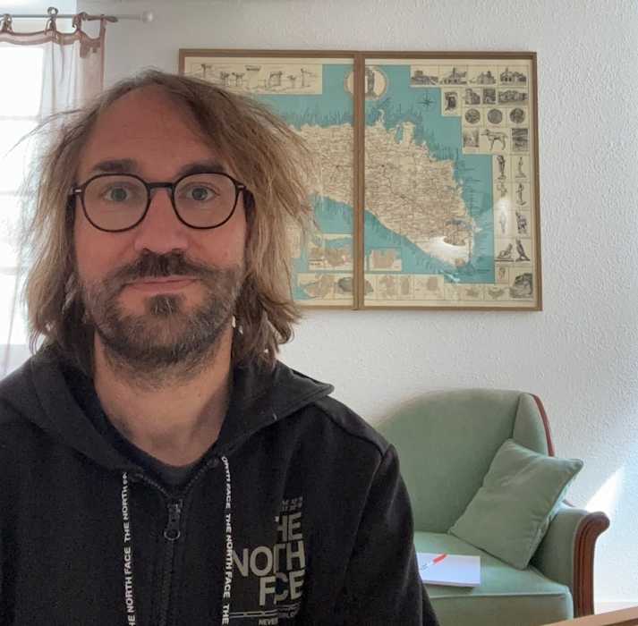 Sébastien ROIRON