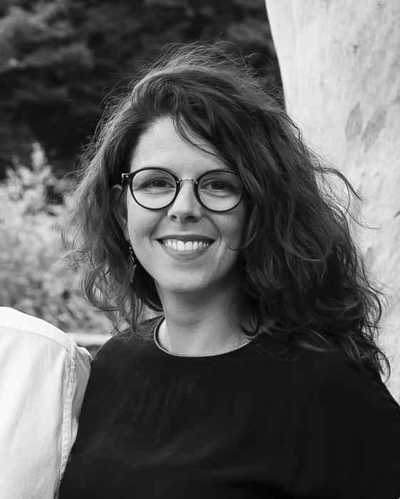 Dr Anaïs DEMOUCHY