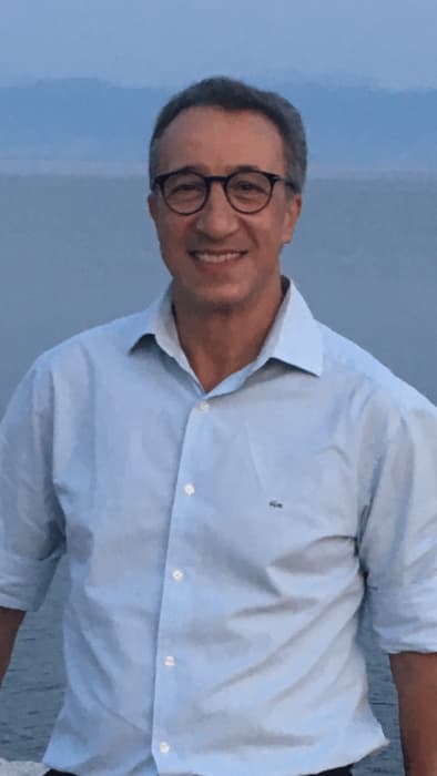 Dr Abderrazak MECHOUEK
