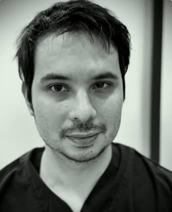 Dr Marc Audiat, Chirurgien dentiste à Rueil-Malmaison
