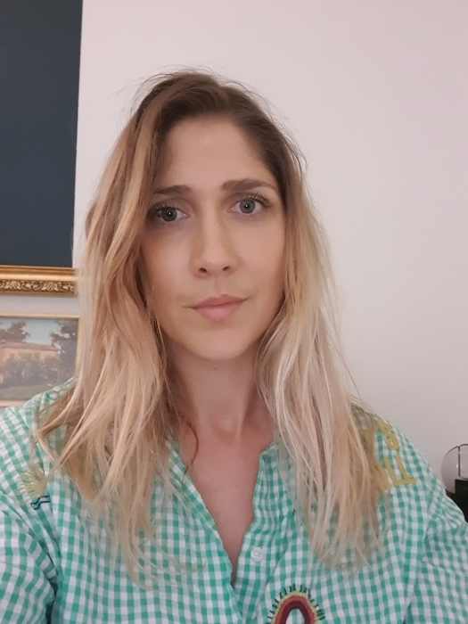 Paola Frier