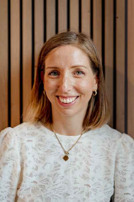 Mathilde Montagnon, Ergothérapeute à Le Teich