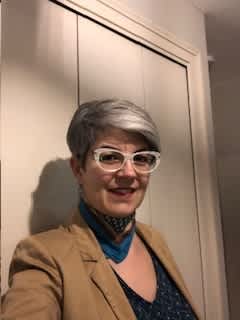 Dr Elodie Laurent