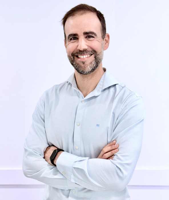 Dr Oscar LOZANO 