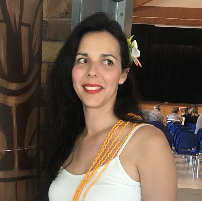 Elodie DORNIER