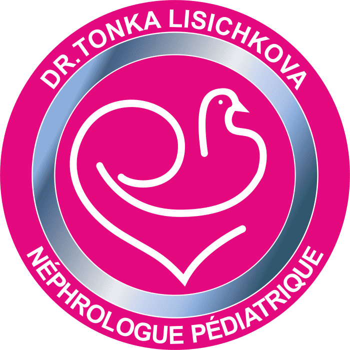 Dr TONKA LISICHKOVA