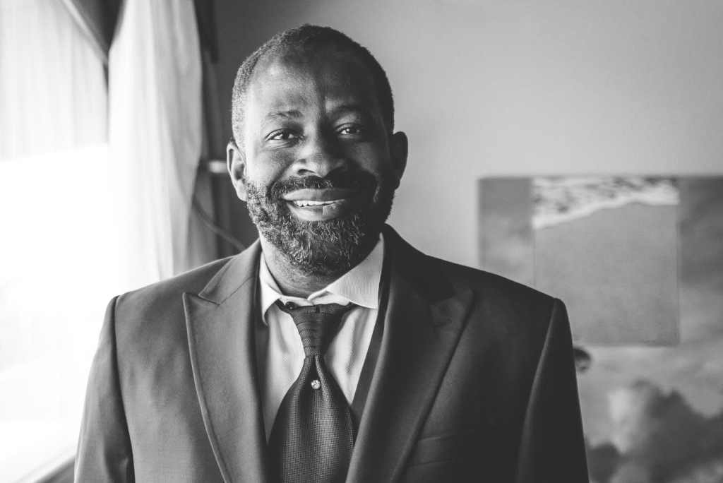 Dr Madsen Pierre Lazarre