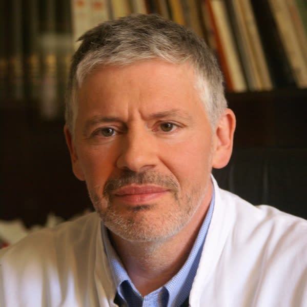 Dr Philippe COUVREUR