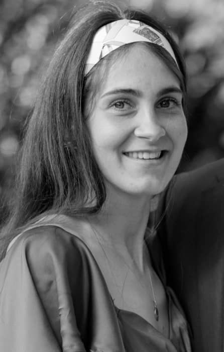 Melanie Perrigoue