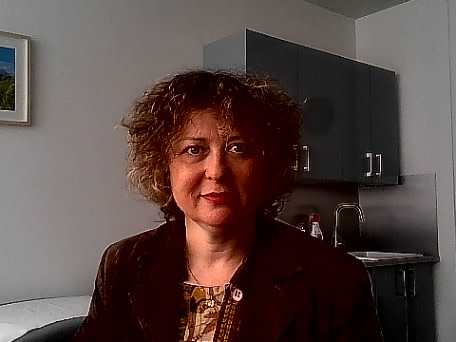 Dr Clélia PAOLI