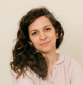 Dr Marianne DOAZAN