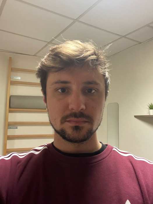 Dr Jeremie Hartemann, Masseur kinésithérapeute à Paris