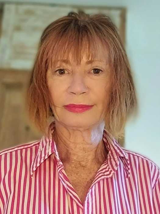 Francoise Grangeard