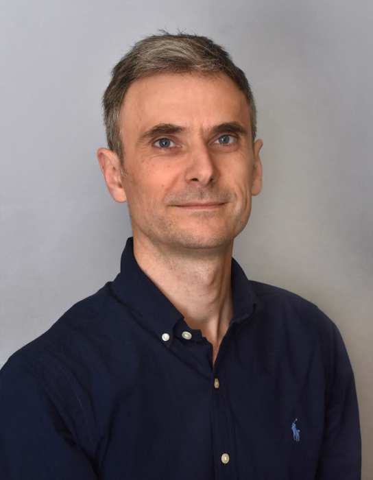 Dr Paul-Arthur Haineaux