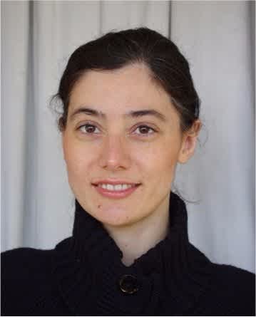 Dr Céline FARGEAS