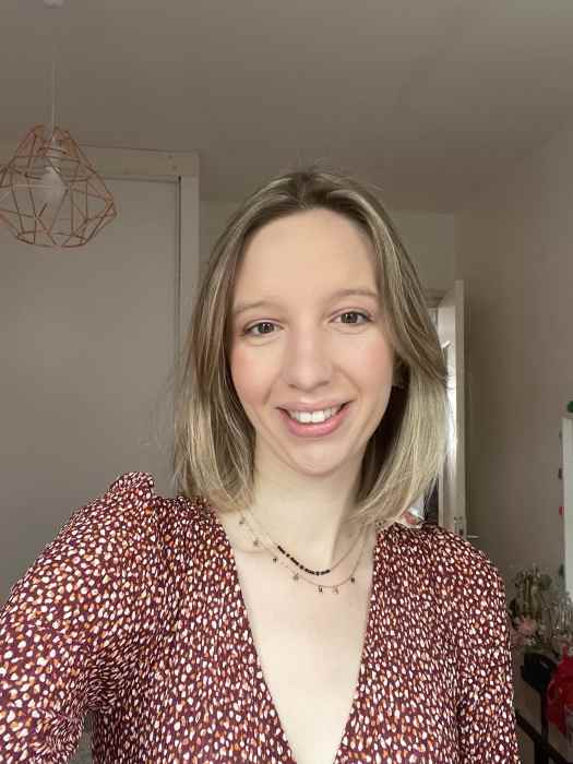 Dr Melissa Mante, Orthoptiste à Dunkerque