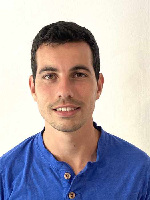 Paul Bleichner