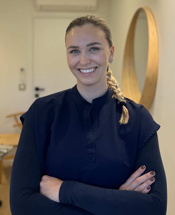 Dr Juliette Richard, Chirurgien dentiste à Mougins
