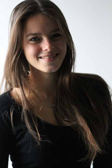 Amandine Murard