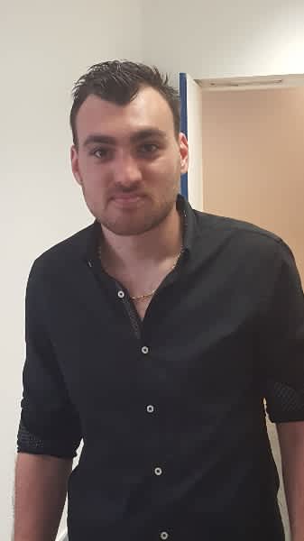 Romain BERUTTO