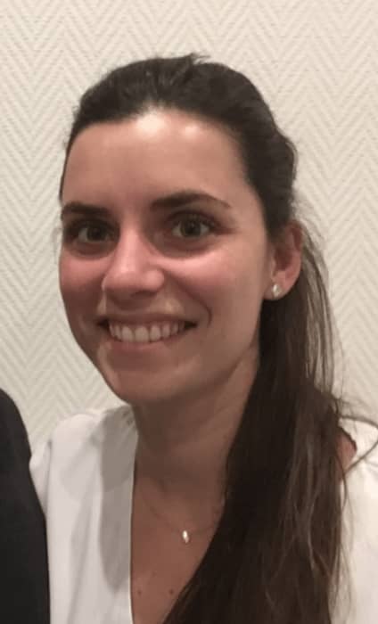 Justine SAVINA