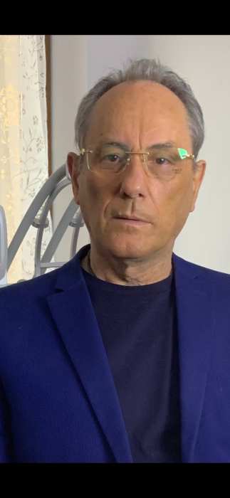 Dr Michel FOREST
