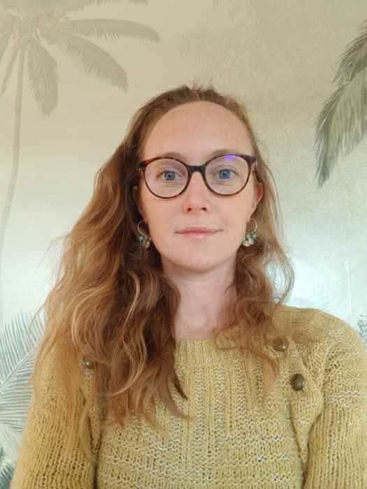 Marie-Charlotte THIERRY