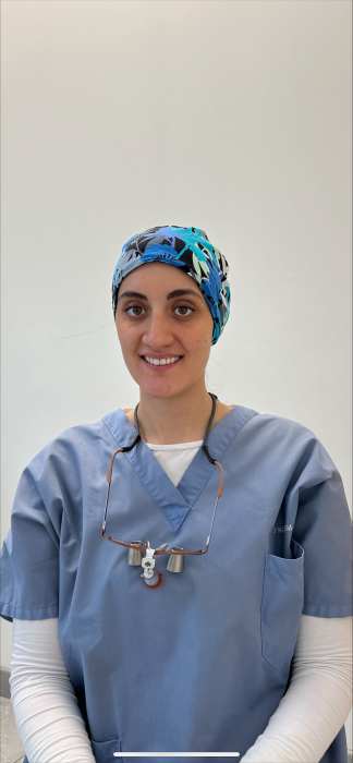 Dr KAMYLIA KERIREM