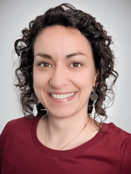 Dr Roxane Papin, Diététicien à Tresses
