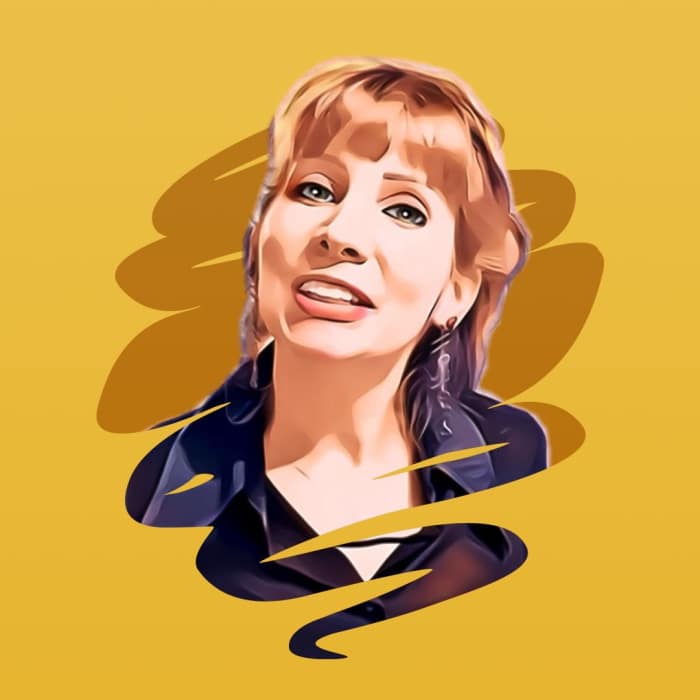 Hélène THIBAULT