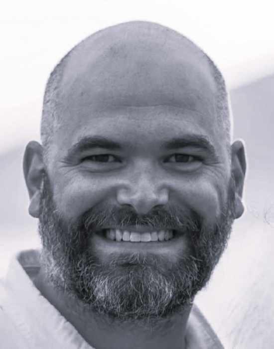 Benoit Mousset, Ostéopathe à Quetigny
